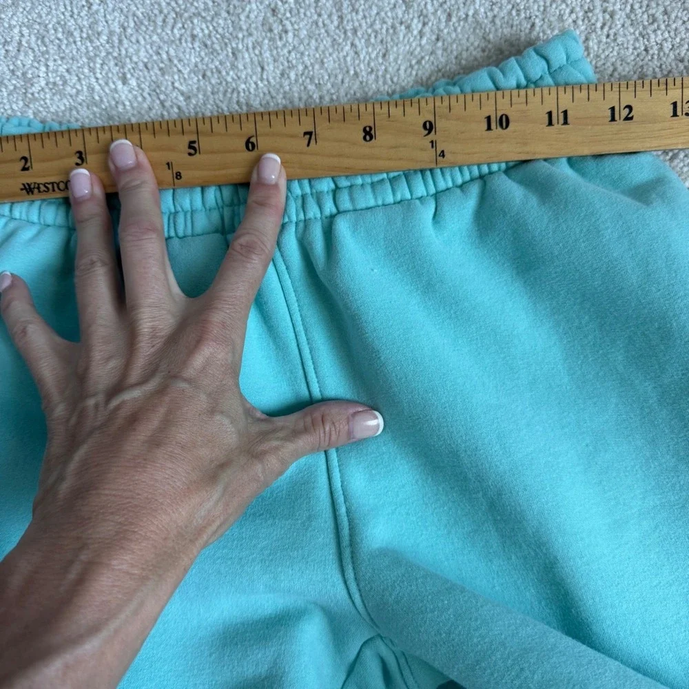 Athleta girl joggers